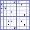Sudoku Moyen 30843