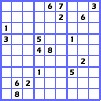 Sudoku Moyen 139538