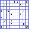 Sudoku Moyen 96935