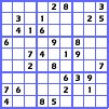 Sudoku Moyen 214836