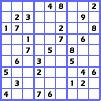 Sudoku Moyen 121998