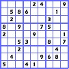 Sudoku Moyen 22986