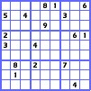 Sudoku Moyen 136692