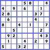 Sudoku Moyen 144794