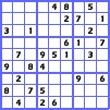 Sudoku Moyen 216517