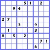 Sudoku Moyen 83835