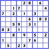 Sudoku Moyen 211037