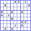 Sudoku Moyen 183070