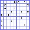 Sudoku Moyen 74003