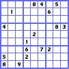 Sudoku Moyen 83060