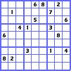Sudoku Moyen 84762