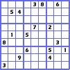 Sudoku Moyen 183044