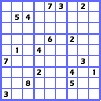 Sudoku Moyen 62731