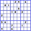 Sudoku Moyen 60397