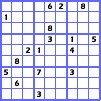 Sudoku Moyen 67811