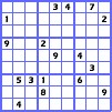 Sudoku Moyen 113965