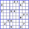Sudoku Moyen 30112