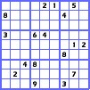 Sudoku Moyen 73177