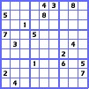 Sudoku Moyen 106194