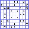 Sudoku Moyen 219244