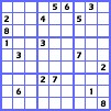 Sudoku Moyen 104780