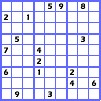 Sudoku Moyen 183892