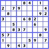 Sudoku Moyen 216689