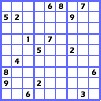 Sudoku Moyen 183179