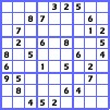 Sudoku Moyen 118394