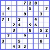 Sudoku Moyen 209907