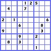 Sudoku Moyen 130505