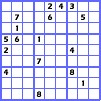 Sudoku Moyen 50295