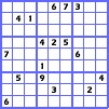 Sudoku Moyen 102748