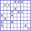 Sudoku Moyen 152864