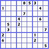Sudoku Moyen 96157