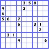 Sudoku Moyen 33764