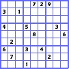 Sudoku Moyen 88118