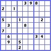 Sudoku Moyen 124162