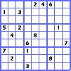 Sudoku Moyen 141163
