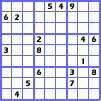 Sudoku Moyen 131198