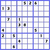 Sudoku Moyen 183825