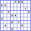 Sudoku Moyen 89030