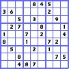 Sudoku Moyen 220500