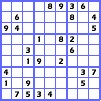 Sudoku Moyen 45266