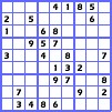 Sudoku Moyen 210088