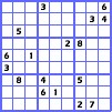 Sudoku Moyen 184191