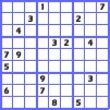 Sudoku Moyen 121403