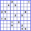 Sudoku Moyen 29020