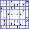 Sudoku Moyen 130944