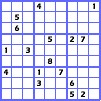 Sudoku Moyen 112863